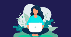 Finding Flow: The Why & How to Support Flow for the Modern Workforce