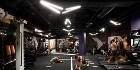 First-Class Fitness Center Elevates Tenant Experience With Exos
