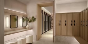 Positioning a NYC Tower for Success with Exos-Driven Tenant Wellness