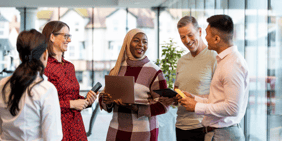 Why Belonging in the Workplace is Your Competitive Edge