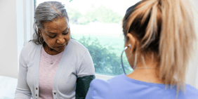 Preventing Diabetes for a Global Investment Firm Through Scalable Coaching