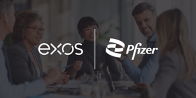 How Exos Scaled Up Pfizer’s Employee Engagement Solutions