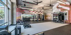 Elevating Tenant Experience With Wellness-Centered Amenities