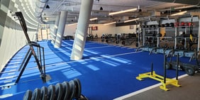 How a Wellness Center Powers a Leading Transportation Company's Vision