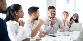 How to Lead Energizing, Effective Team Meetings