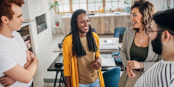 Belonging in the Workplace: Why It Matters & How to Build It