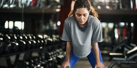 Why Standard Corporate Fitness Programs Aren’t Enough