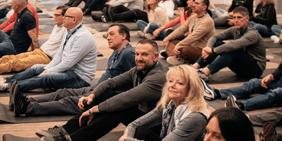How Exos Empowered RRD's Teamwork While Preventing Burnout