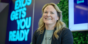 How Exos Turns Corporate Wellness Into Business Results