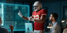 Employee Engagement: What Elite Athletes Know That Most Orgs Miss