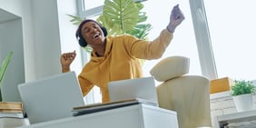 Simple Movement: The Overlooked Key to Workplace Performance