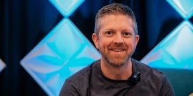 Why Performance is Personal: An Interview With Stefan Underwood