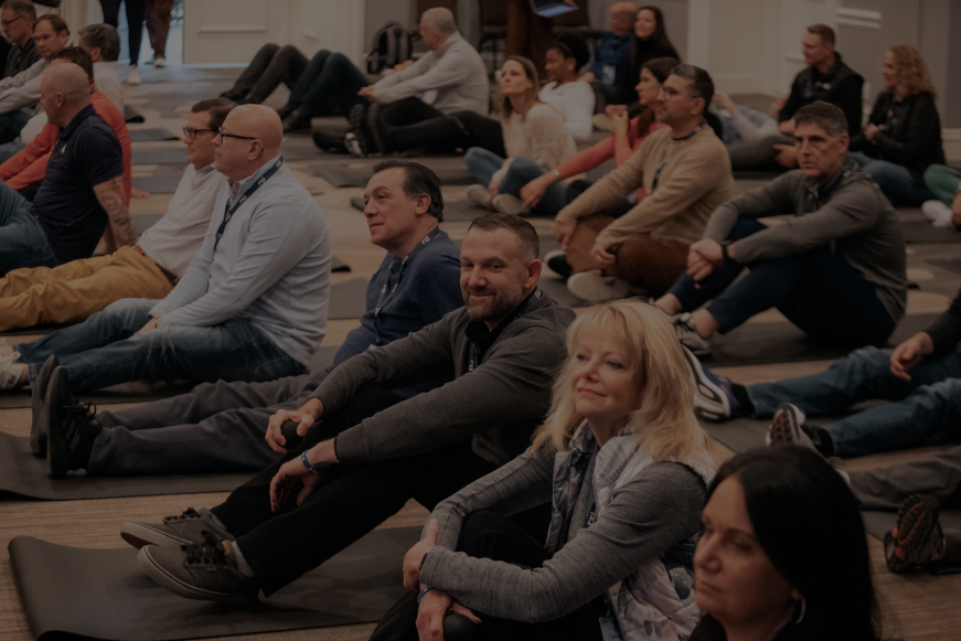 Video on how Exos' Team Builder workshop strengthened RRD's teamwork.
